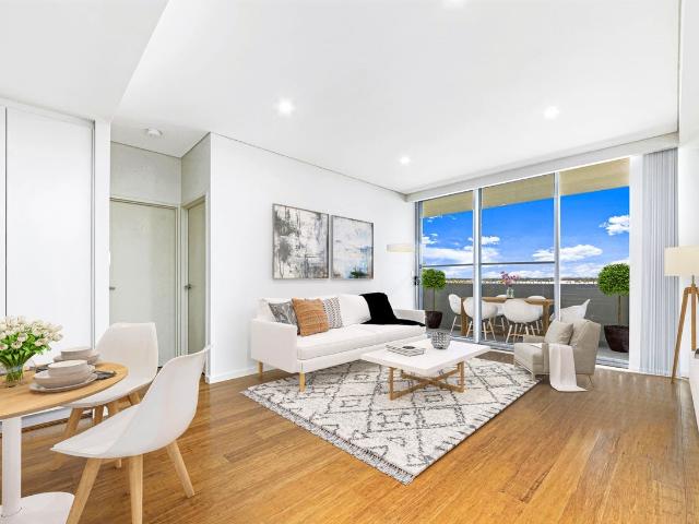 Apartment for sale in Sydney, New South Wales