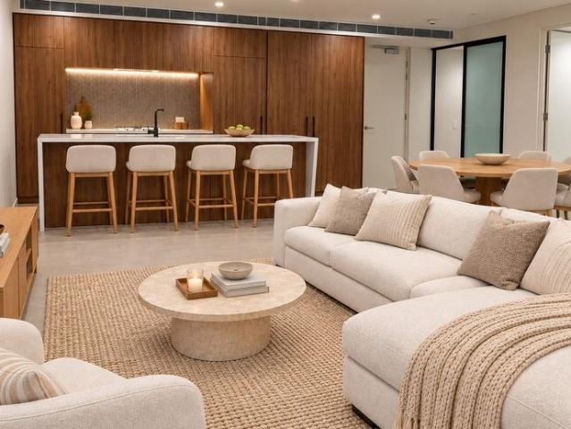Apartment for rent in Inner West, Sydney