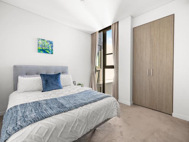 Apartment for sale in North Sydney, New South Wales