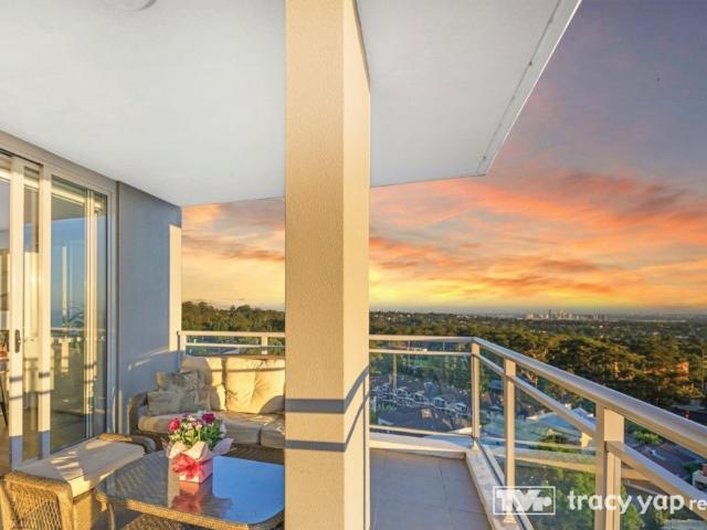 Apartment for rent in Carlingford, Sydney