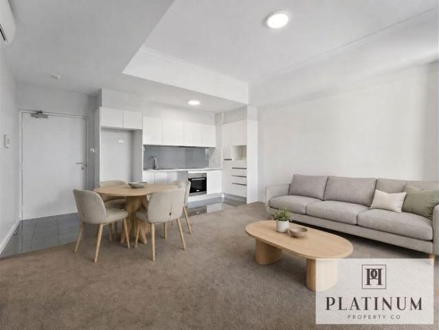 Apartment for rent in Cannington, Western Australia