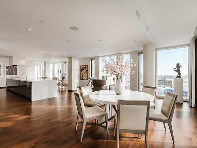 Apartment for sale in St. Leonard's, Quebec