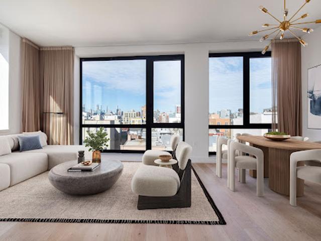 Apartment for sale in Arverne, New York