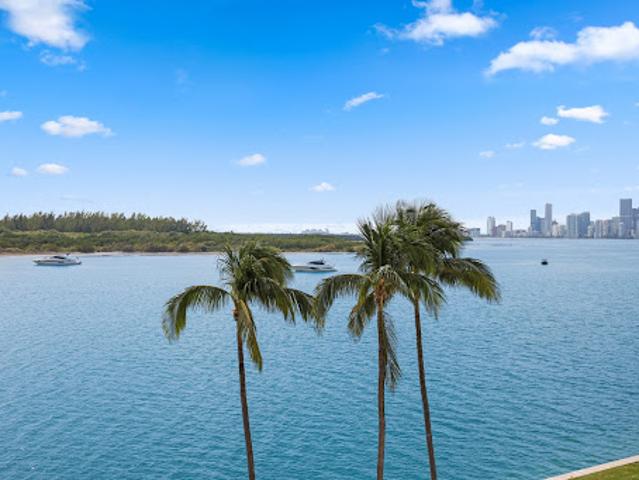 Apartment for rent in Miami Beach