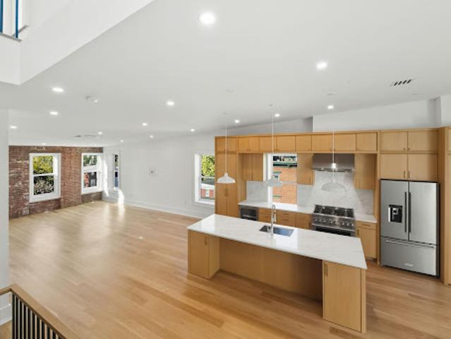 Apartment for sale in Jersey City, New Jersey