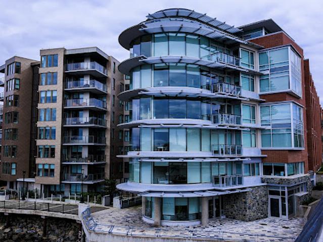 Apartment for sale in Victoria, British Columbia