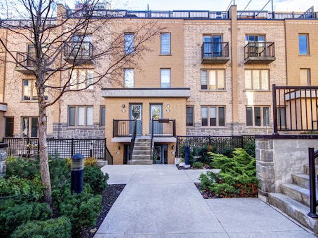 Apartment for sale in Woburn, Ontario