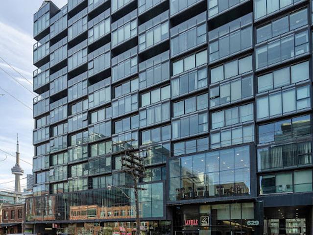 Apartment for sale in Woburn, Ontario