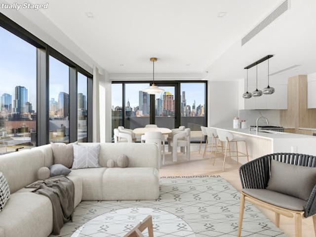 Apartment for sale in Arverne, New York