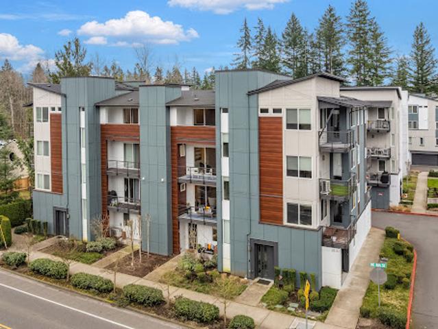 Apartment for sale in Sammamish, Washington