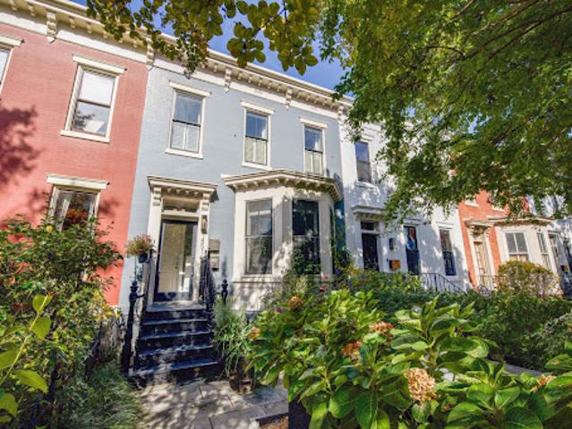 Apartment for sale in Washington DC