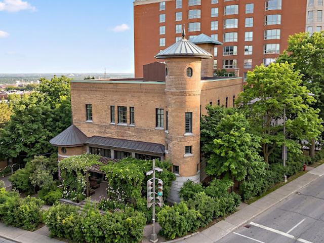 Apartment for sale in Westmount, Quebec