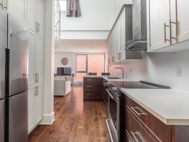 Apartment for sale in St. Leonard's, Quebec