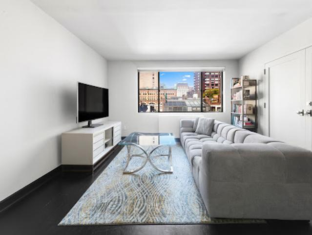 Apartment for sale in New York