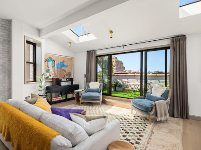 Apartment for sale in New York