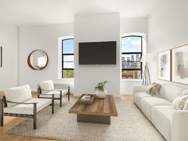 Apartment for sale in Brooklyn, New York