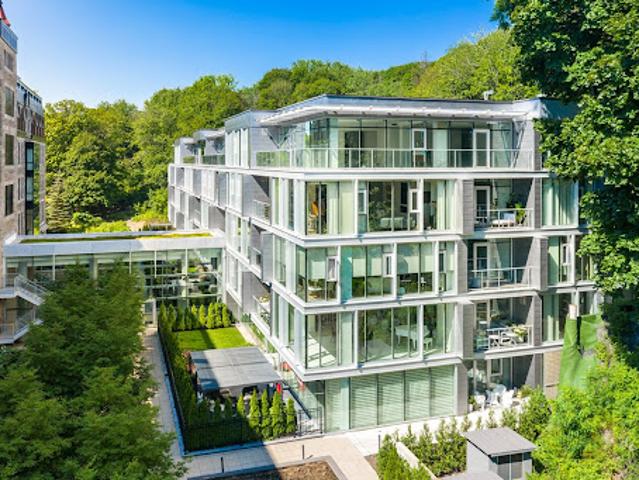 Apartment for sale in St. Leonard's, Quebec