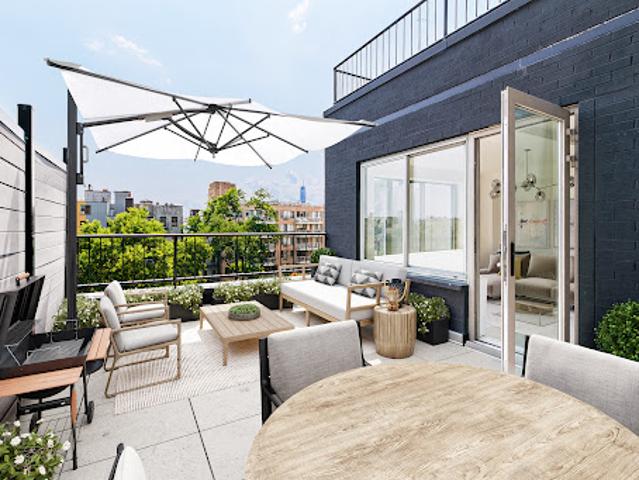 Apartment for sale in Arverne, New York