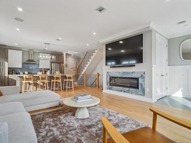 Apartment for sale in Fairview, New Jersey