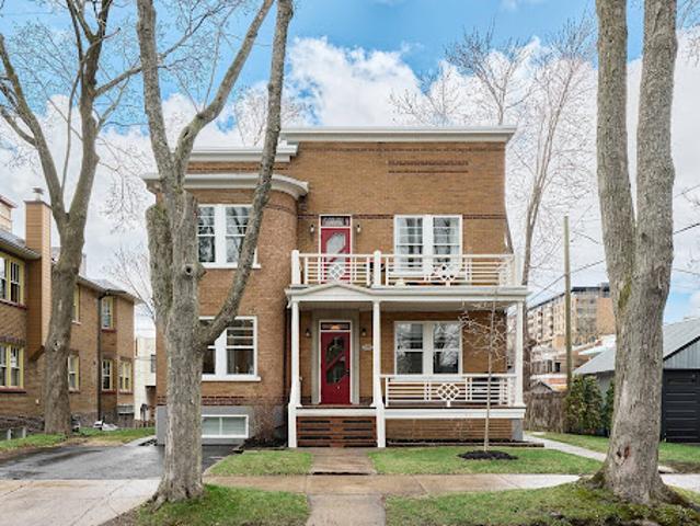 Apartment for sale in Québec, Quebec