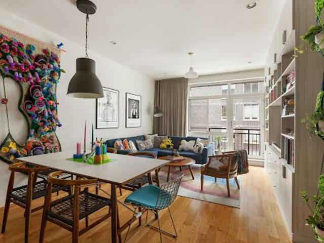 Apartment for sale in Arverne, New York