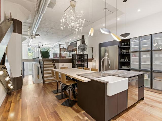 Apartment for sale in St. Leonard's, Quebec