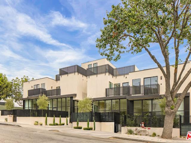 Apartment for sale in West Hollywood, California