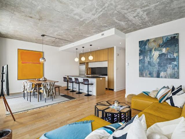 Apartment for sale in St. Leonard's, Quebec