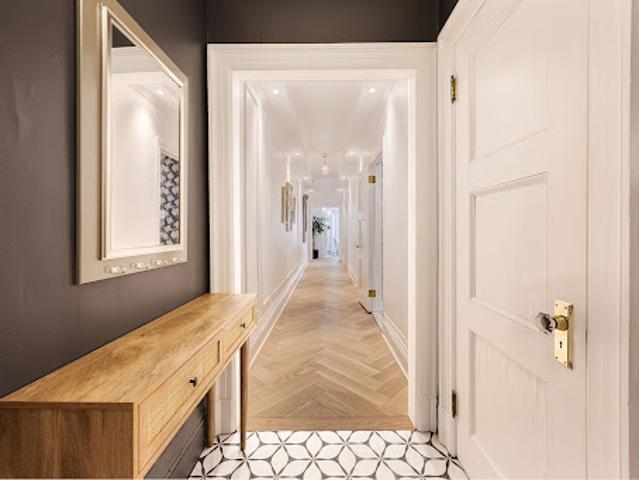 Apartment for sale in St. Leonard's, Quebec