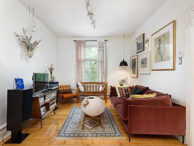 Apartment for sale in St. Leonard's, Quebec