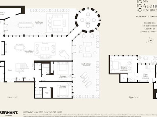 Apartment for sale in Arverne, New York