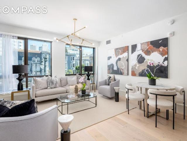 Apartment for sale in San Francisco, California