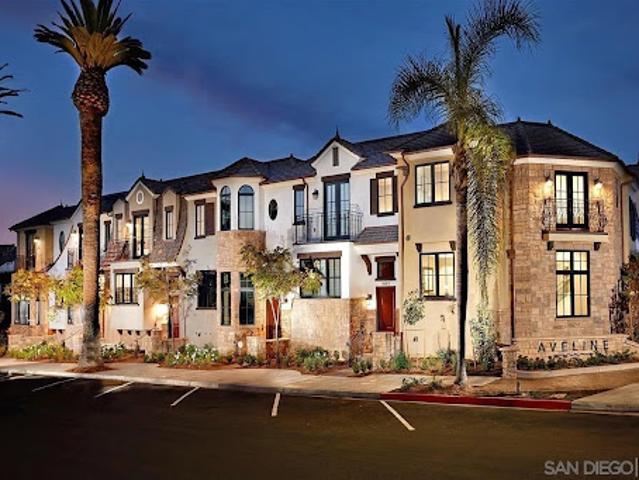 Apartment for sale in La Jolla Apartment for sale in La Jolla