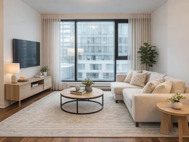 Apartment for sale in St. Leonard's, Quebec