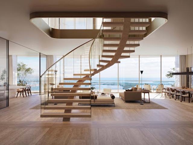 Apartment for sale in Miami, Florida