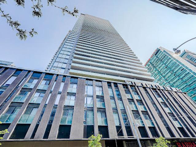 Apartment for sale in Toronto, Ontario