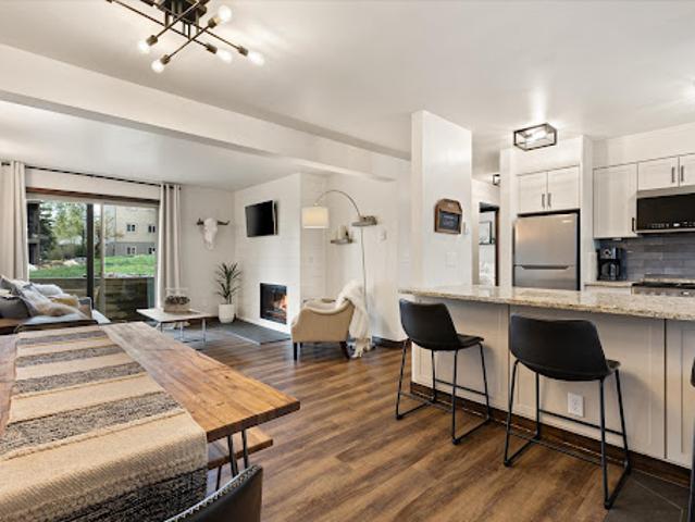Apartment for sale in Steamboat Springs, Colorado
