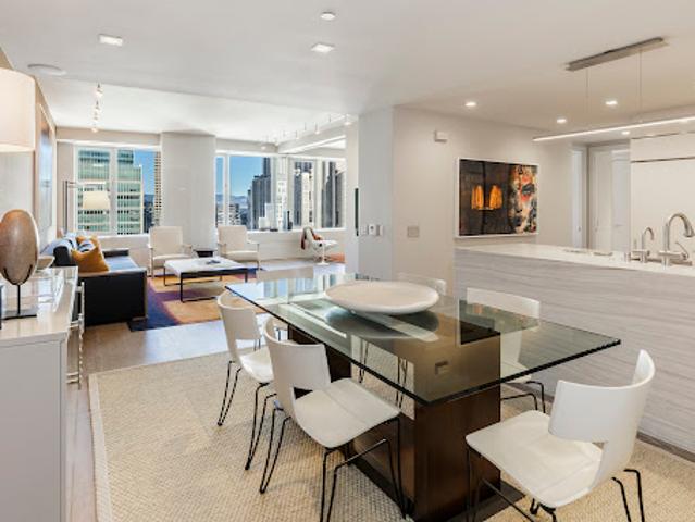 Apartment for sale in San Francisco, California