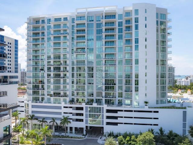 Apartment for rent in Sarasota, Florida