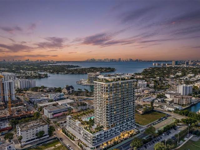 Apartment for sale in Miami Beach, Florida