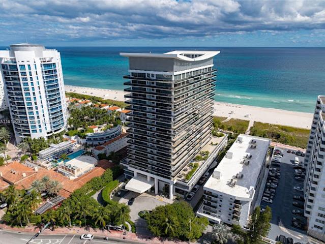Apartment for sale in Miami Beach, Florida