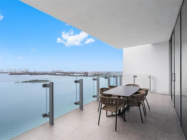 Apartment for sale in Miami, Florida