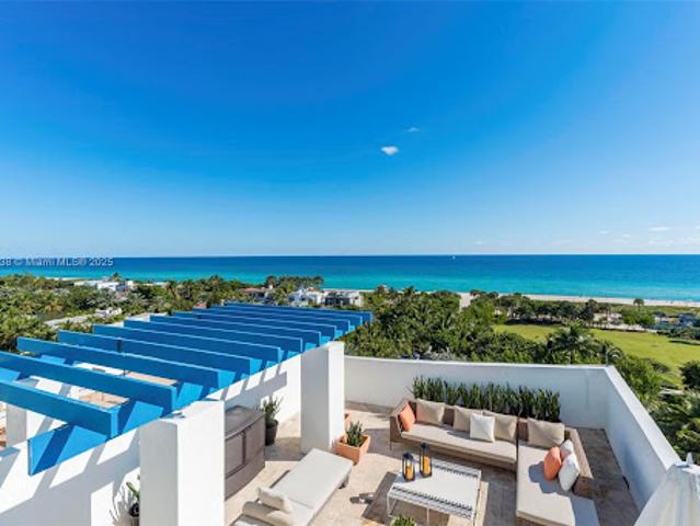 Apartment for sale in Miami Beach, Florida