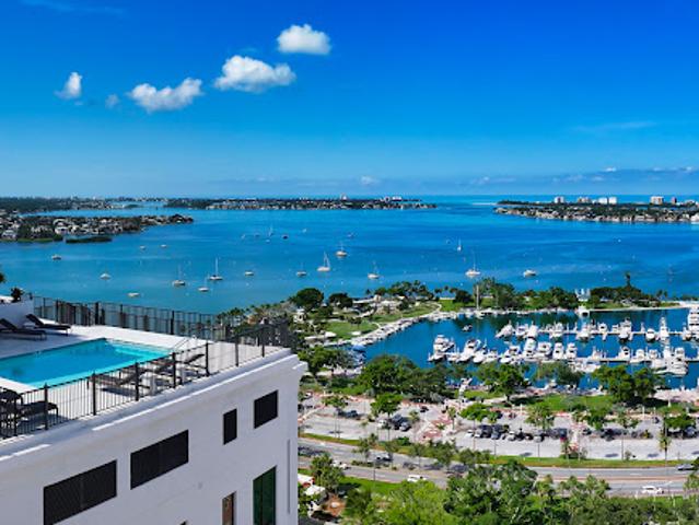 Apartment for sale in Sarasota, Florida