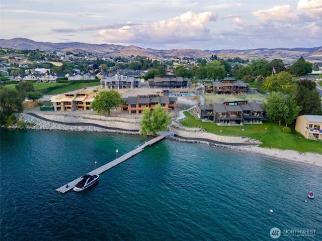 Apartment for sale in Washington
