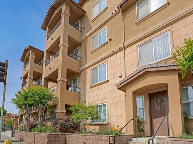 Apartment for sale in San Jose, California