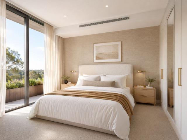 Apartment for sale in Sydney, New South Wales