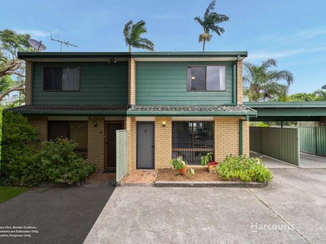 Apartment for sale in Toombul, Queensland