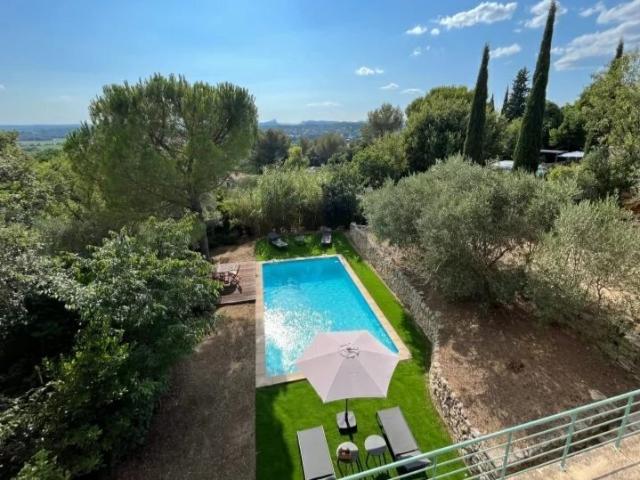 Villa vente à Nîmes, Sommières