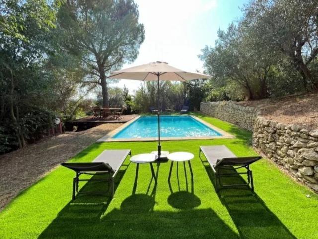 Villa vente à Nîmes, Sommières